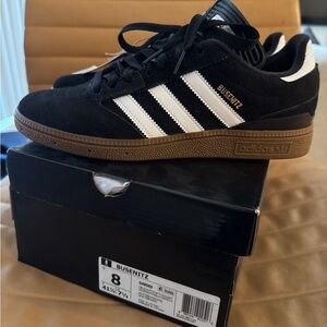 Adidas Skateboarding